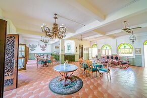 Pitaloka Hotel Sanur By DeWizZManagement