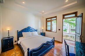 Pitaloka Hotel Sanur By DeWizZManagement