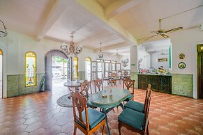 Pitaloka Hotel Sanur By DeWizZManagement