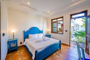 Pitaloka Hotel Sanur By DeWizZManagement