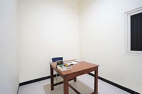 OYO 91508 Ruby Homestay Syariah