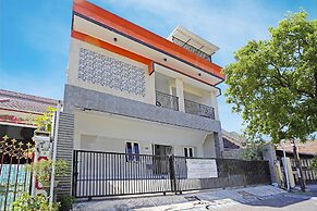 OYO 91508 Ruby Homestay Syariah