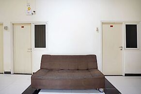 OYO 91508 Ruby Homestay Syariah