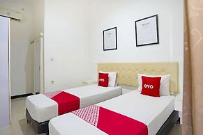 OYO 91508 Ruby Homestay Syariah