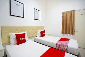 OYO 91508 Ruby Homestay Syariah
