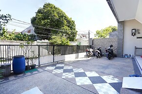 OYO 91508 Ruby Homestay Syariah