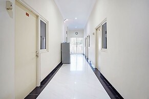 OYO 91508 Ruby Homestay Syariah