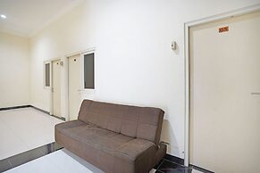 OYO 91508 Ruby Homestay Syariah