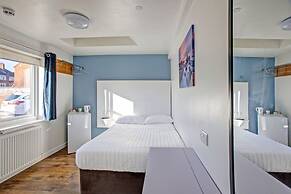 OYO Aparthotel Hathern