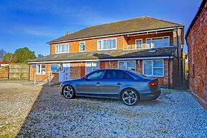 OYO Aparthotel Hathern