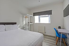 OYO Aparthotel Hathern