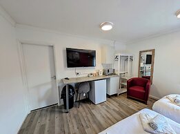 OYO Aparthotel Hathern