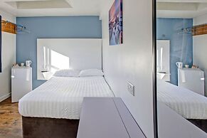 OYO Aparthotel Hathern