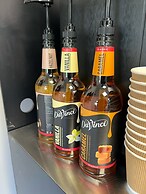 OYO Aparthotel Hathern