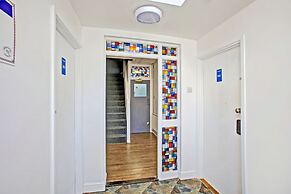 OYO Aparthotel Hathern