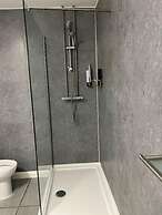 OYO Aparthotel Hathern