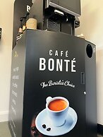 OYO Aparthotel Hathern