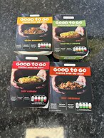 OYO Aparthotel Hathern