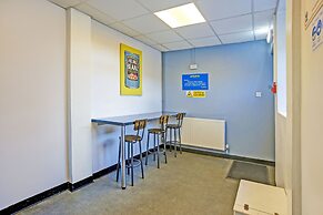 OYO Aparthotel Hathern