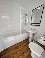 OYO Aparthotel Hathern