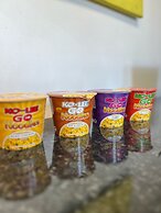 OYO Aparthotel Hathern