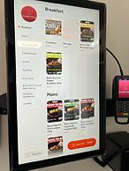 OYO Aparthotel Hathern