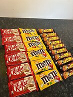 OYO Aparthotel Hathern