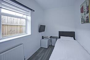 OYO Aparthotel Hathern