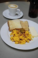 Cytrico Hotel Laureles Estadio