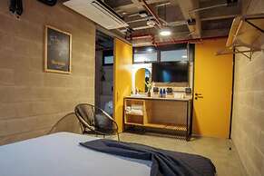 Cytrico Hotel Laureles Estadio