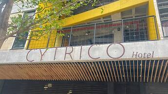 Cytrico Hotel Laureles Estadio