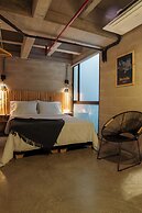 Cytrico Hotel Laureles Estadio