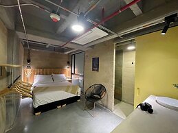 Cytrico Hotel Laureles Estadio