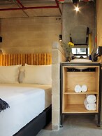 Cytrico Hotel Laureles Estadio