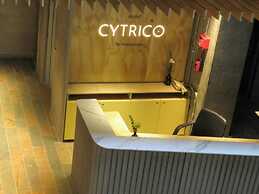 Cytrico Hotel Laureles Estadio