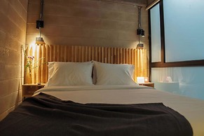 Cytrico Hotel Laureles Estadio