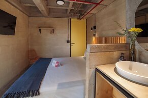 Cytrico Hotel Laureles Estadio