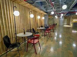 Cytrico Hotel Laureles Estadio