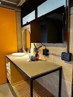 Cytrico Hotel Laureles Estadio