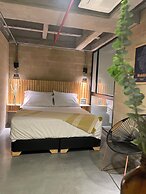 Cytrico Hotel Laureles Estadio