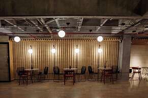 Cytrico Hotel Laureles Estadio