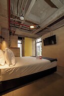 Cytrico Hotel Laureles Estadio