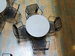 Cytrico Hotel Laureles Estadio