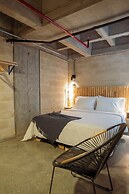 Cytrico Hotel Laureles Estadio