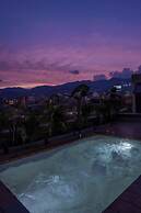 Cytrico Hotel Laureles Estadio