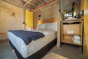 Cytrico Hotel Laureles Estadio