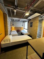 Cytrico Hotel Laureles Estadio