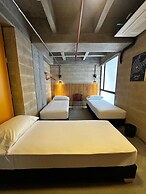 Cytrico Hotel Laureles Estadio