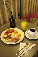 Cytrico Hotel Laureles Estadio