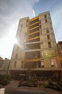 Cytrico Hotel Laureles Estadio